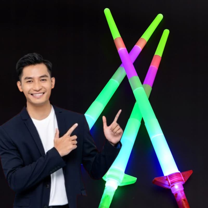 Ax12_tds0410c_Miecz pałka multicolor 10x