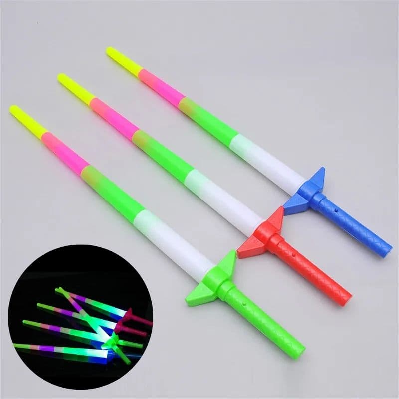 Ax_tds0410_Miecz pałka multicolor 3x