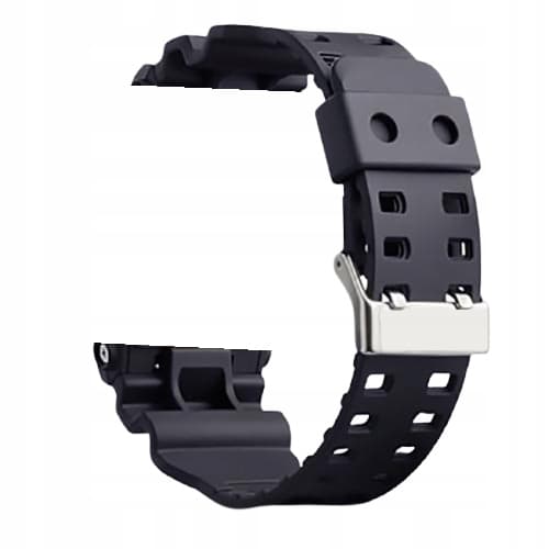 a3_V20 Pasek do zegarka - BŁYSZCZĄCY