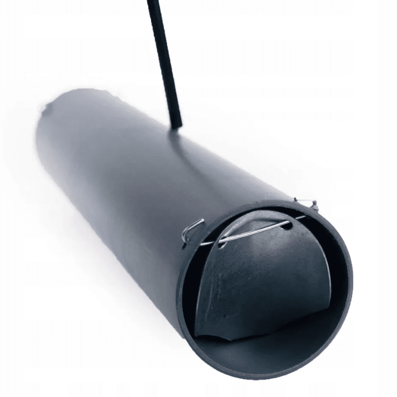 KANCIAPA 2_tds0664_Pułapka na krety ALARM-KRET - Z SYGNALIZATOREM