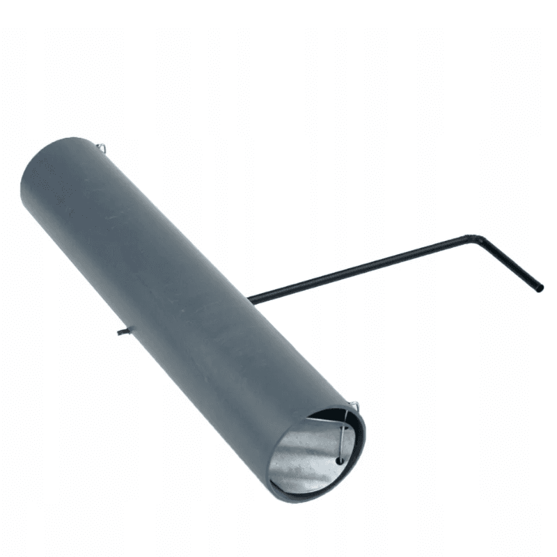 KANCIAPA 2_tds0664_Pułapka na krety ALARM-KRET - Z SYGNALIZATOREM