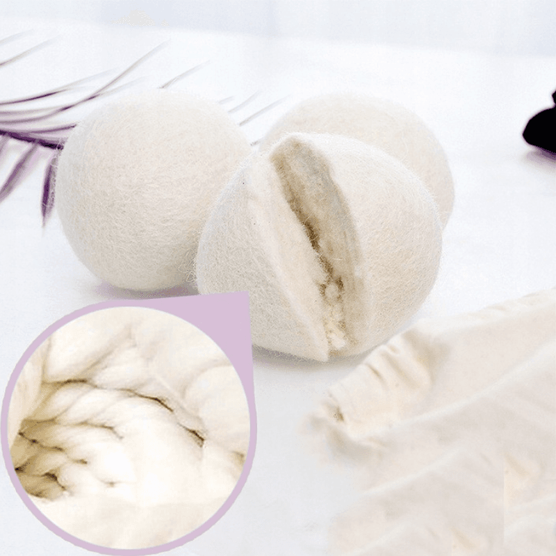 Kanciapa_tds0645_Kule do prania bawełniane 6 szt.