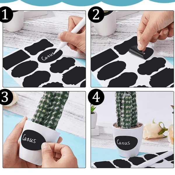 A13_tds0211_naklejki na przetwory 24 szt