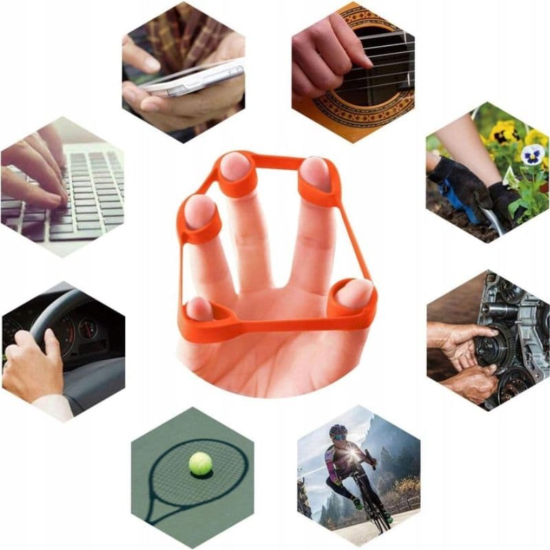 H11_V00 Zestaw do ćwiczeń dłoni