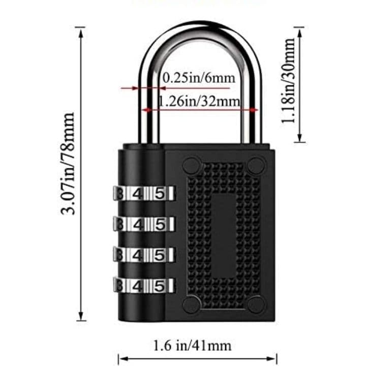 A10_tds0757_Kłódka szyfrowa