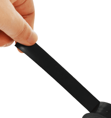 c6_T12 Taśma izolacyjna czarna 10 szt