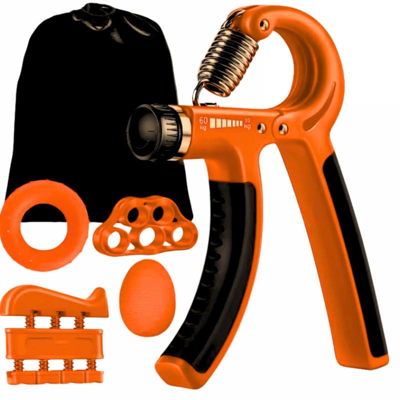 H11_V00 Zestaw do ćwiczeń dłoni