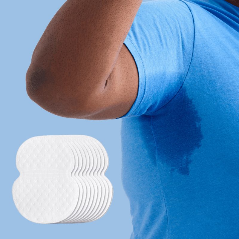 Kanciapa_tds0024a_Wkładki antypotowe 20sztuk - 10 par