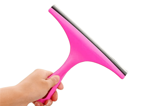 D11_tds0364_Myjka do okien ściągaczka