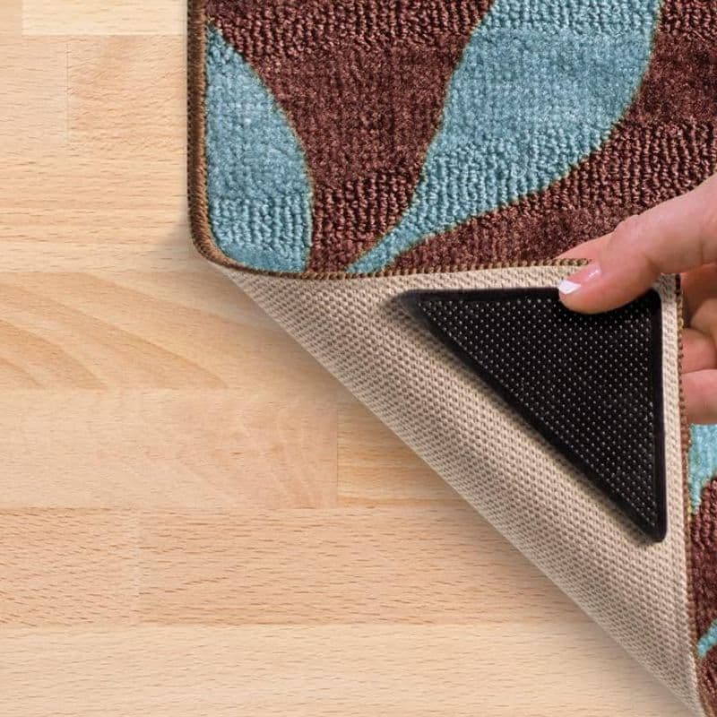 A10_tds0712_Najklejki antypoślizgowe pod dywan