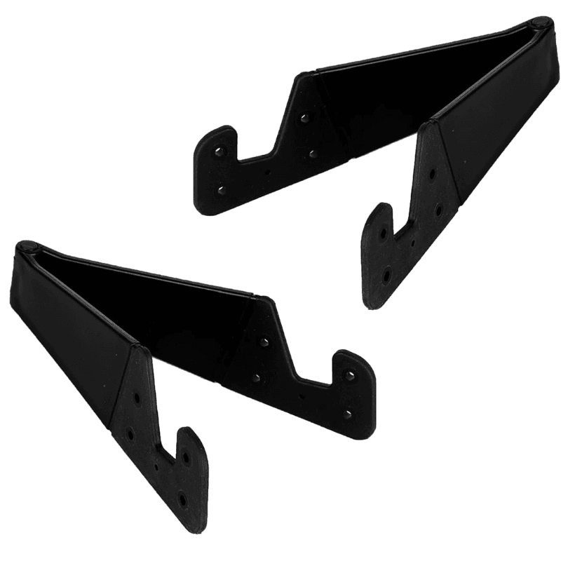 A4_tds0490_Statyw rozkładany czarny V