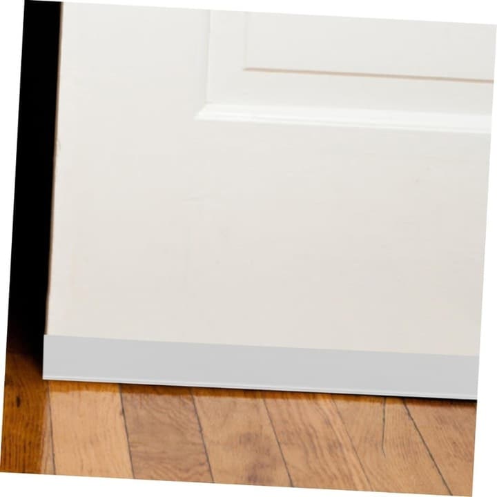 A5/ B10 _tds0225_Uszczelka drzwi biała