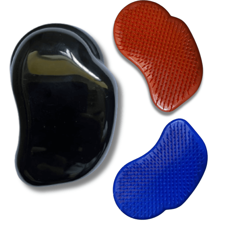 B6_tds0312_Szczotka do włosów SLIDER PRO