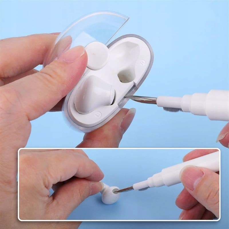 A5_tds0332_Czyścik do słuchawek 3w1