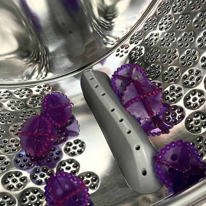 Bx5 _tds0415C_Kulki do prania zestaw 20 szt.