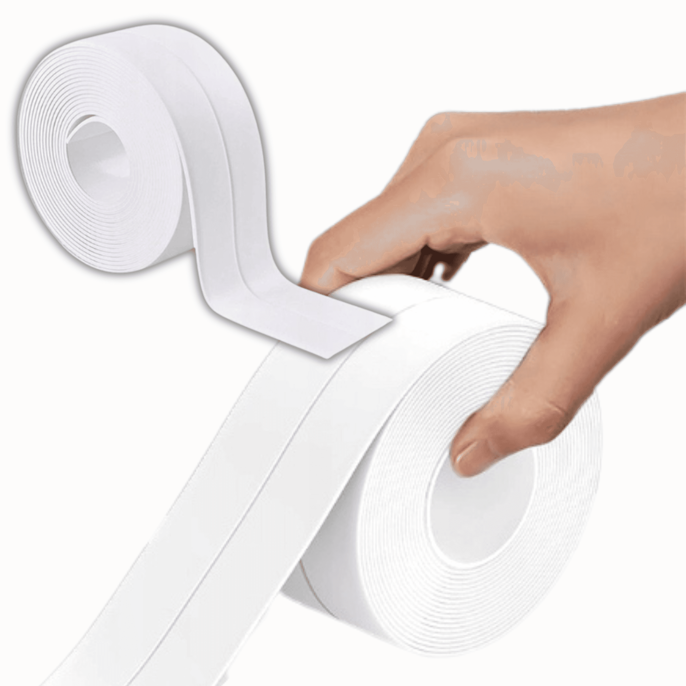 A8_tds0255_Taśma uszczelniająca BIAŁA 36mm