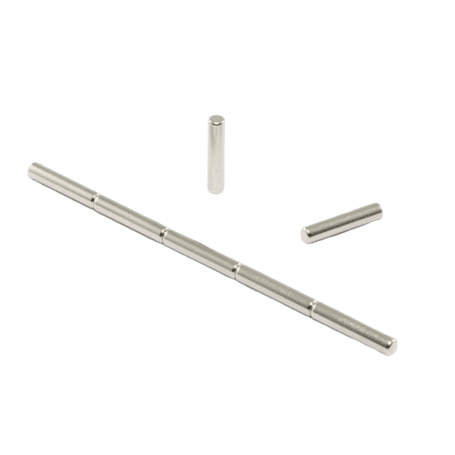 a2_U28A Magnes Neodymowy MW 2 x 10 mm (100 szt)