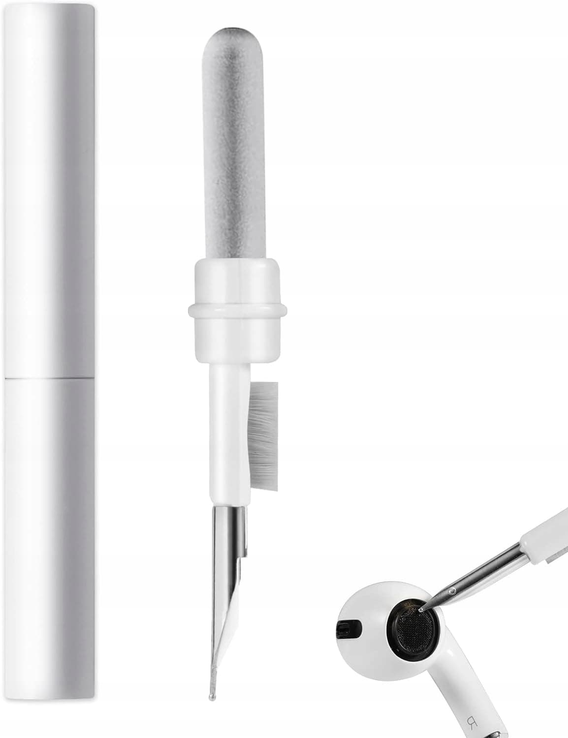 A5_tds0332_Czyścik do słuchawek 3w1