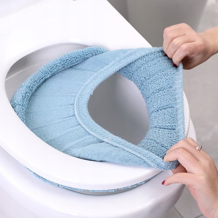 S_Y39 Pokrowiec na deskę odcień koloru niebieski