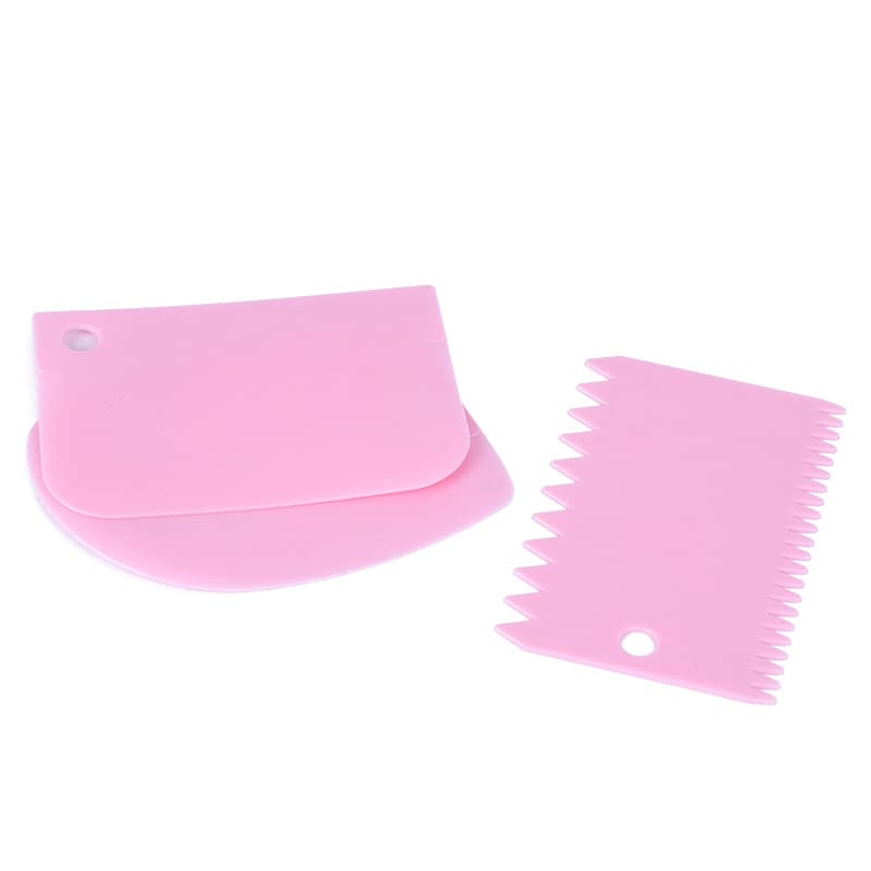 A10_Q57 Szpatułki do dekoracji ciasta