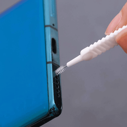 A2_U38 Szczoteczki do czyszczenia