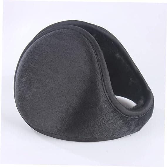 B23_tds0003_nauszniki czarne na uszy unisex