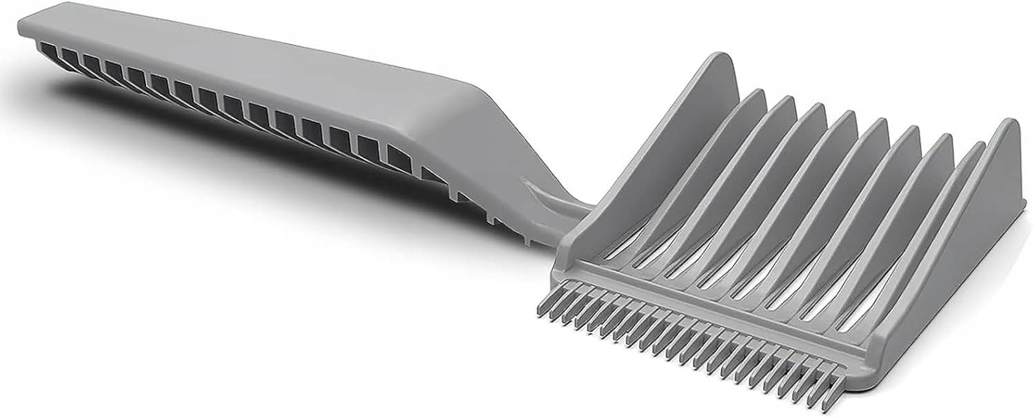 A7_tds0354_Grzebień do cieniowania włosów