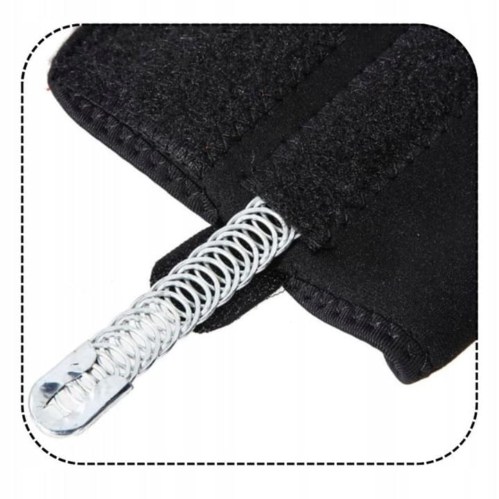 C00_tds0400_Stabilizator kciuka GREEN LINE z szyną