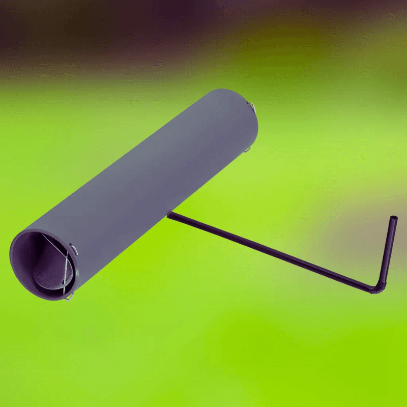 KANCIAPA 2_tds0664_Pułapka na krety ALARM-KRET - Z SYGNALIZATOREM