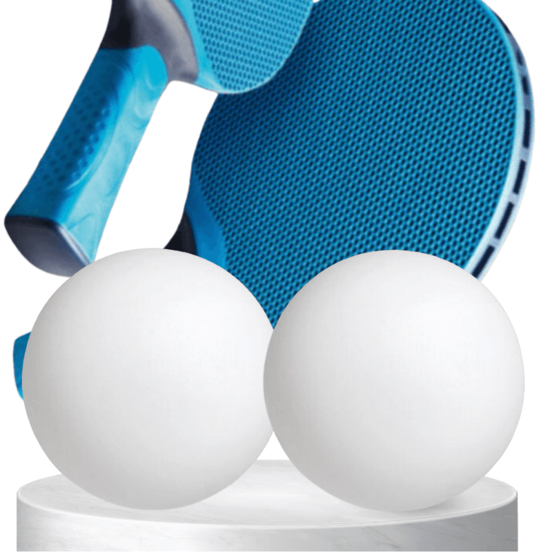 Kanciapa_tds0634_ZESTAW DO PING PONG NIEBIESKI