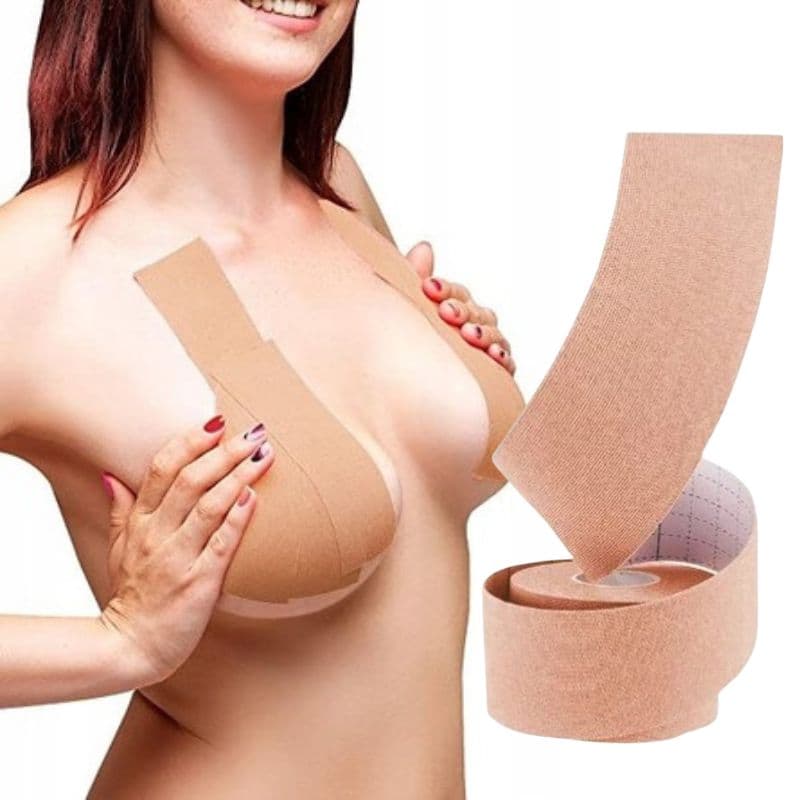 H1_Y99 Taśma unosząca podtrzymująca biust