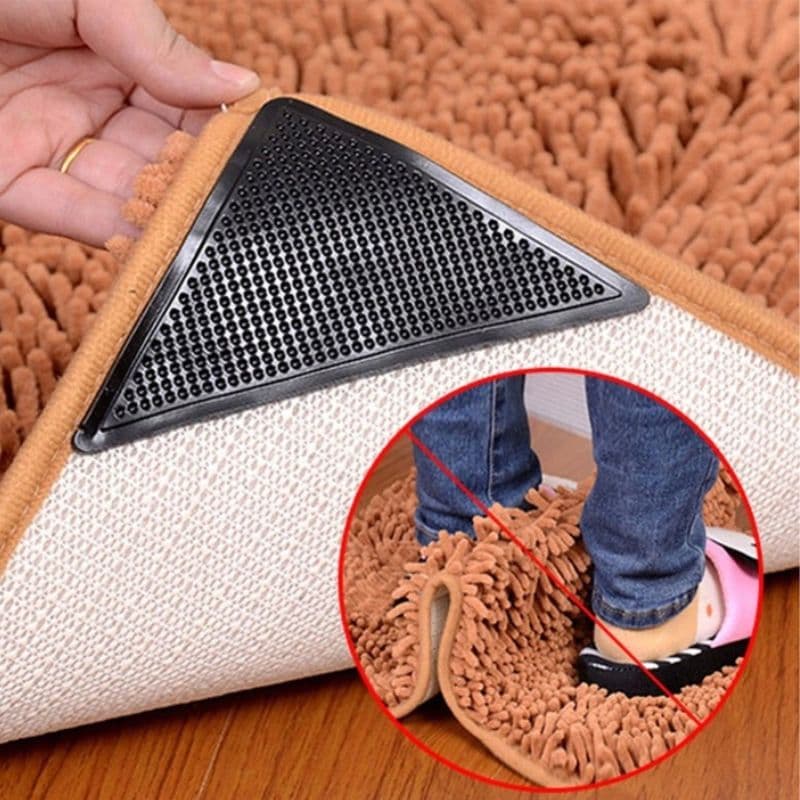 A10_tds0712_Najklejki antypoślizgowe pod dywan