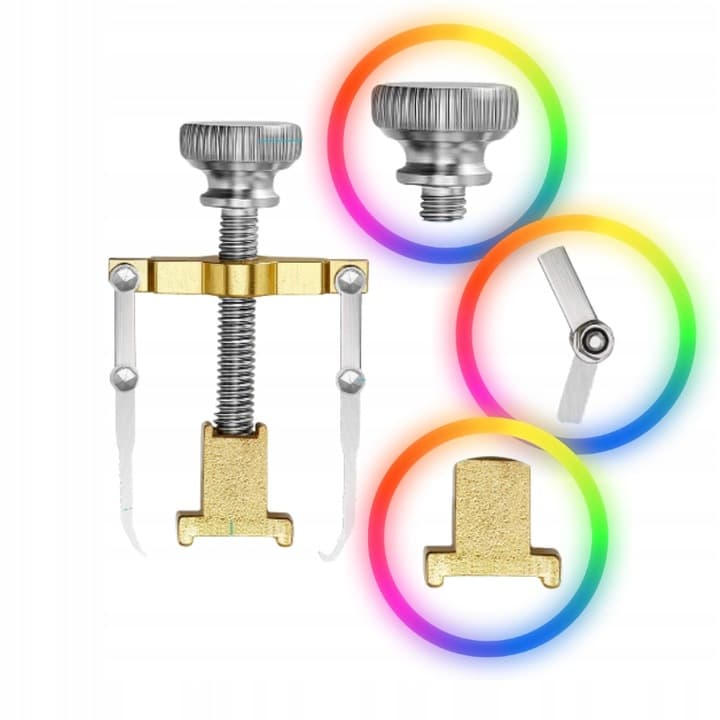 A2_tds0106_Klamra na wrastające paznokcie