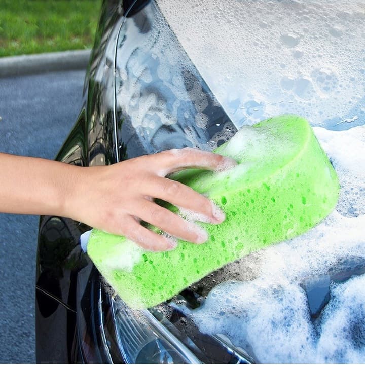 C00_tds0467_Gąbka do mycia samochodu
