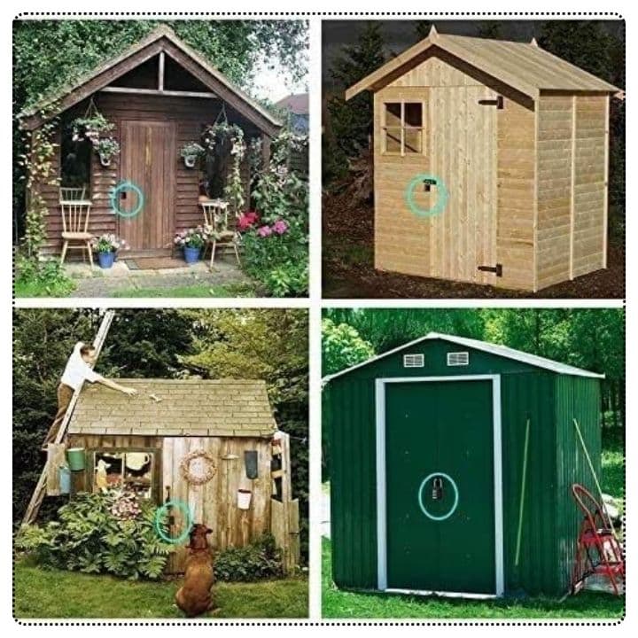 A10_tds0757_Kłódka szyfrowa