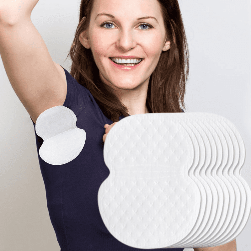 Kanciapa_tds0024a_Wkładki antypotowe 20sztuk - 10 par