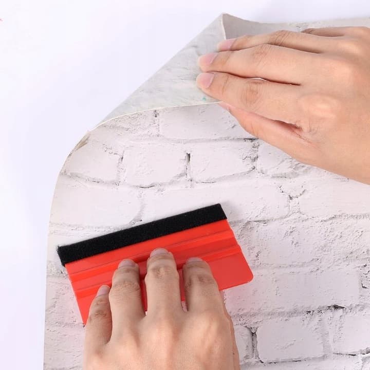 C6 tds0600_Rakla z filcem