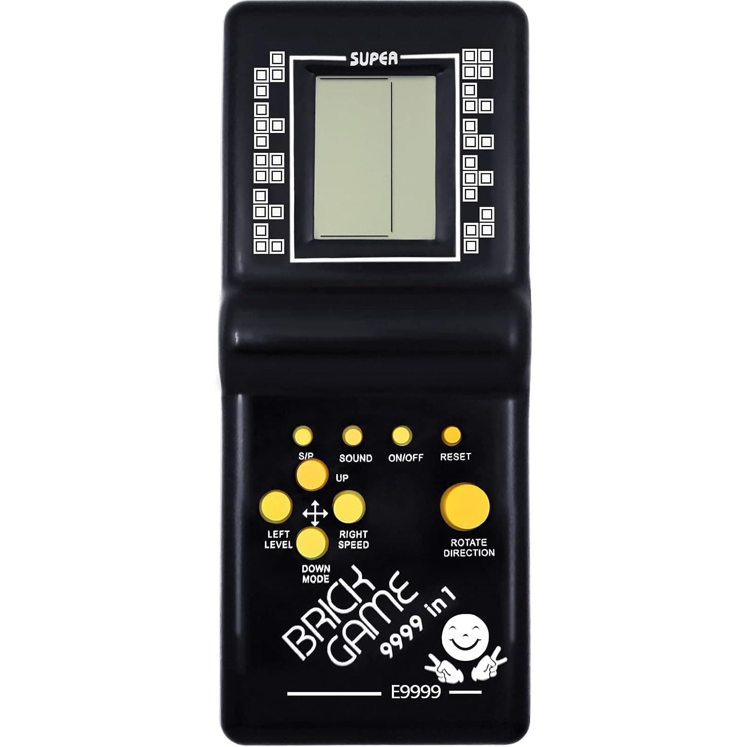 tds0511_Gra kieszonkowa tetris