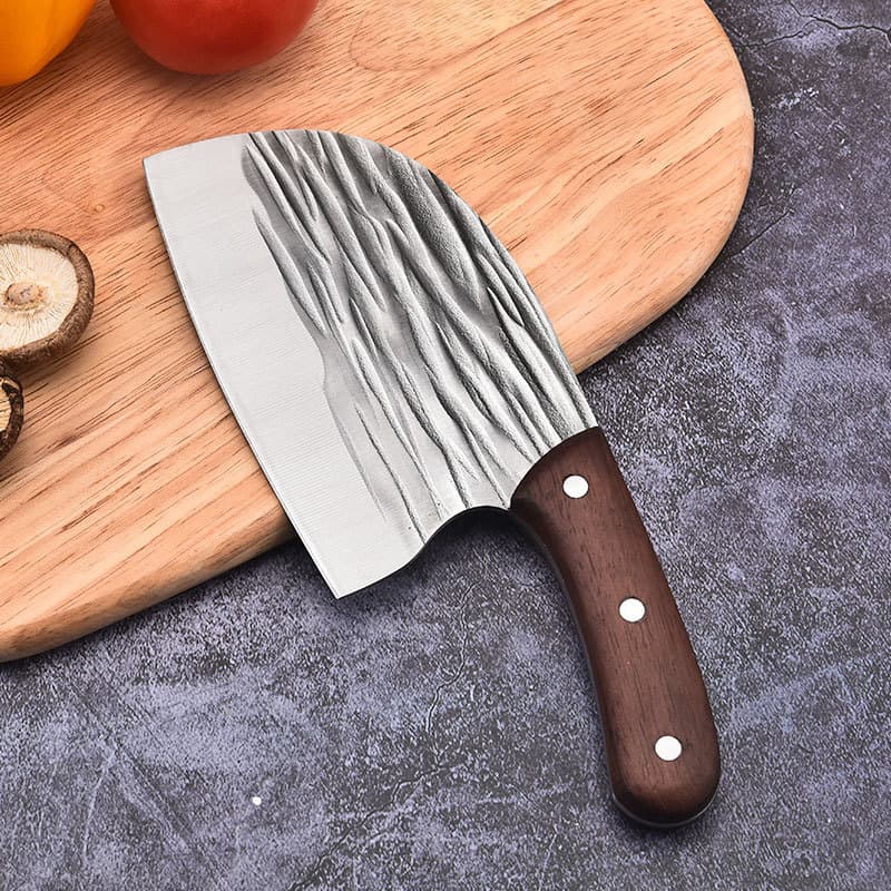 A7_tds0474_Nóż japoński tasak szefa kuchni