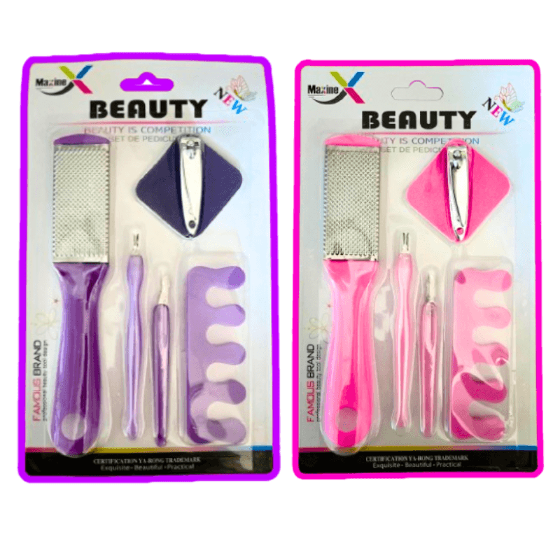 C00_tds0421_Zestaw Manicure SET
