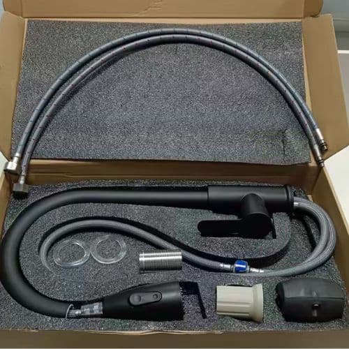 D5_tds0736_Bateria czarna z wężem PROBLACK