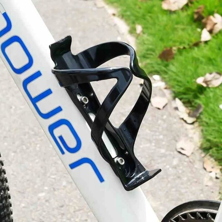 Ax4_X68 Lampka do roweru przód plus bidon