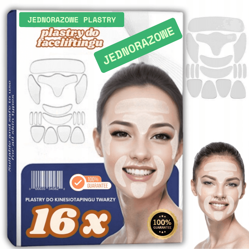 C4_tds0657_Platry na twarz zestaw - JEDNORAZOWE