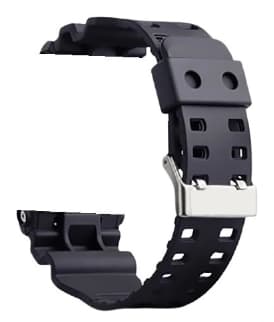 B00_A54 Pasek do zegarka (bez teleskopów) MATOWY