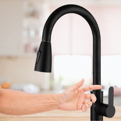 D5_tds0736_Bateria czarna z wężem PROBLACK