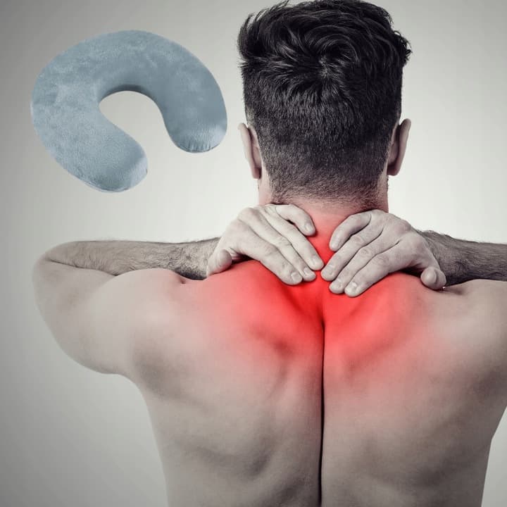 H17_tds0574_Poduszka podróżna na szyję Rogal