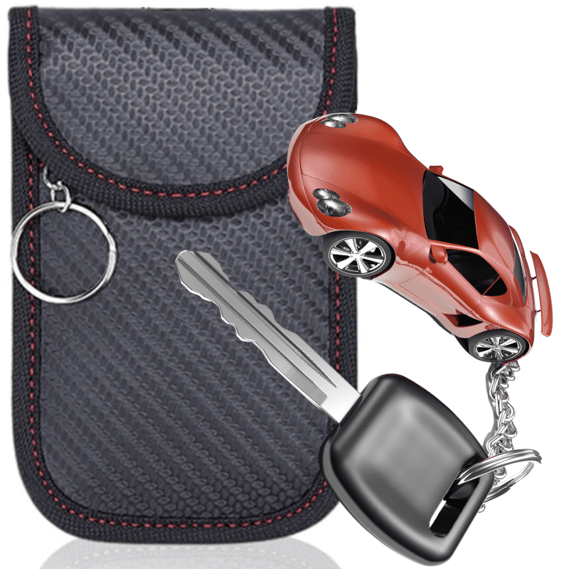 A12 tds0509_Bloker kluczyka keyless