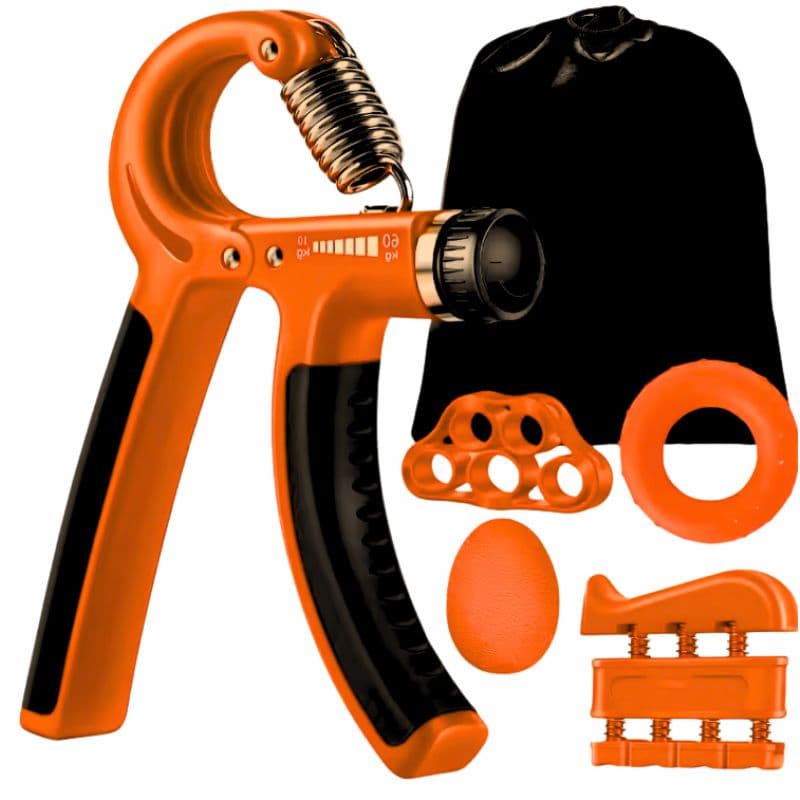 H11_V00 Zestaw do ćwiczeń dłoni