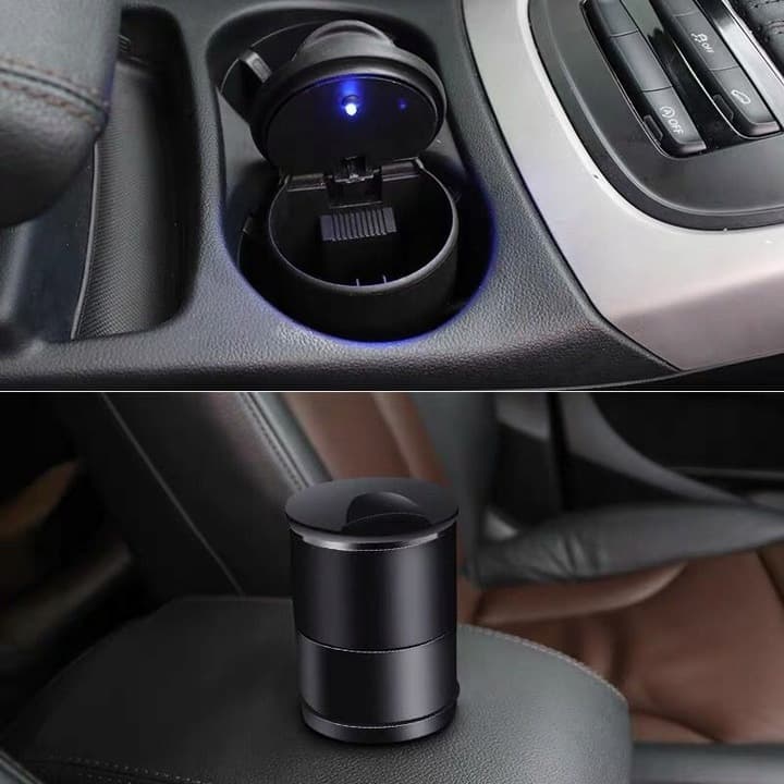 A8_tds0309_Popielniczka Led