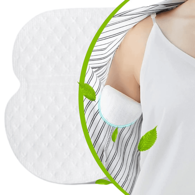 Kanciapa_tds0024a_Wkładki antypotowe 20sztuk - 10 par